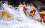 Ulaşımsız Rafting Turu 29 TL